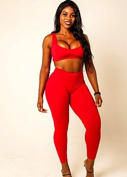 Raquel Sampaio Rodriguez